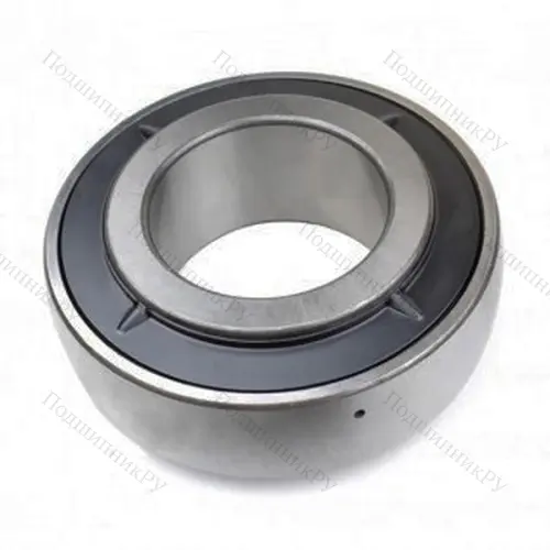 Корпусный подшипник UK 209 в Новосибирске