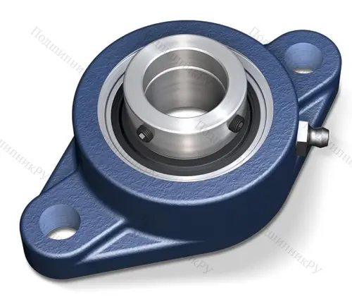 Подшипниковый узел USFLE 207 в Новосибирске