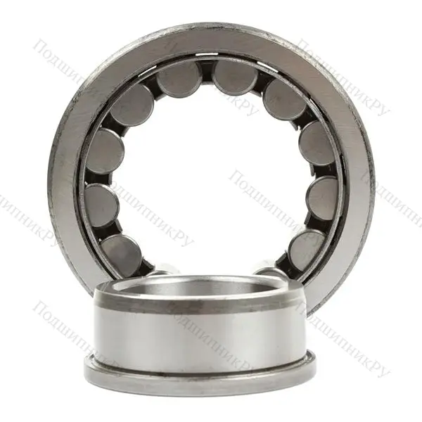 Роликовый цилиндрический подшипник NJ 311 EWC 3