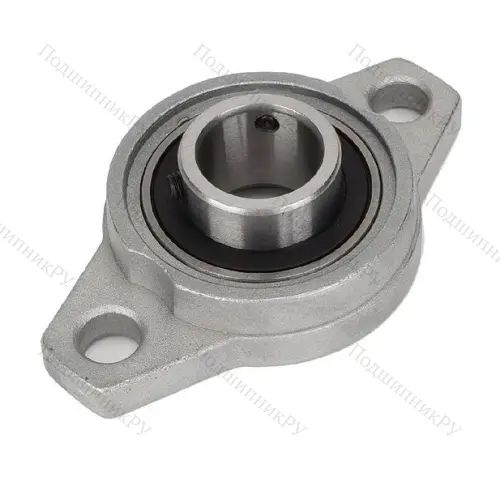 Подшипниковый узел UFL 004 N в Новосибирске