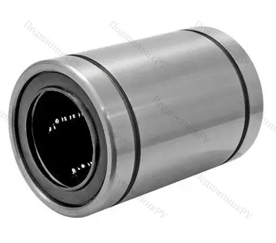 Подшипник LME 20 UU. KB 2045 UU (NPZ) в Новосибирске