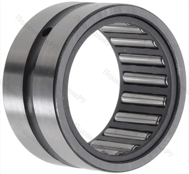 Игольчатый подшипник NK 85/35 R