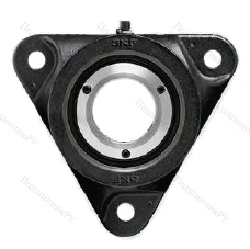 Подшипниковый узел FYNT 50 F SKF в Новосибирске