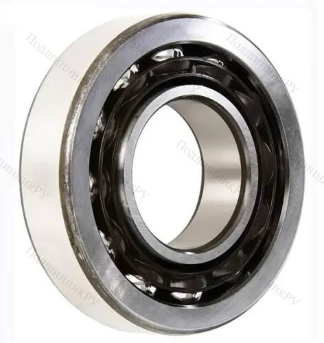 Однорядный шариковый подшипник 7305 BEP от производителя  SKF