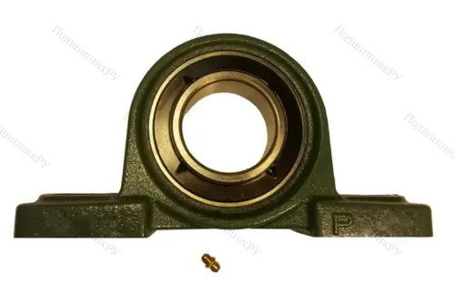 Подшипниковый узел UKP 210 в Новосибирске