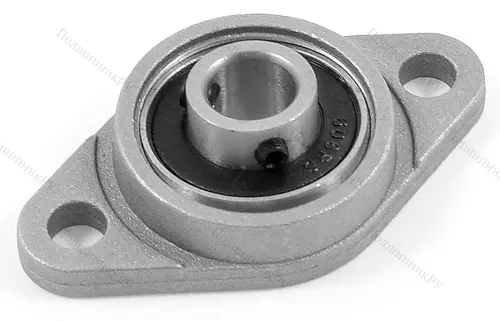 Подшипниковый узел UCFL 213 J в Новосибирске