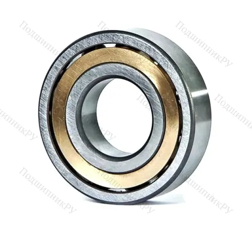 Шариковый однорядный подшипник 1000928 Л (6928 M) в Новосибирске