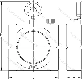 Подшипник GB 1019 в Новосибирске