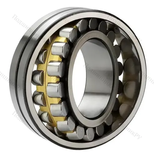 Сферический роликовый подшипник 3620 AMH (22320 MBW 33) в Новосибирске