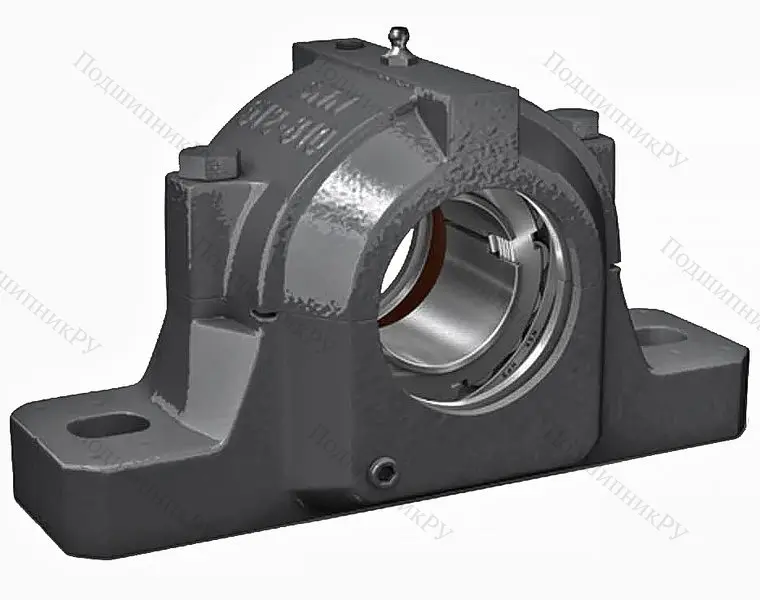 Подшипниковый корпус SNL 519-616+TSN 519 G