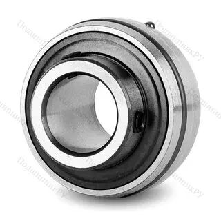 Подшипник  UC 202 (480202) размер 15x47x17/31 от производителя  SKF