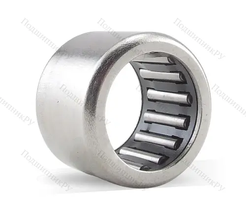 Игольчатый подшипник HK 6020 от производителя  SKF