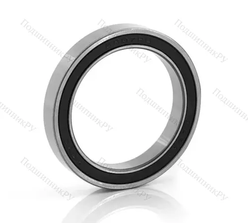 Однорядный шариковый подшипник 61811-2RS 1 от производителя  SKF