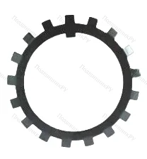 Стопорная шайба MB 24 ISB в Новосибирске