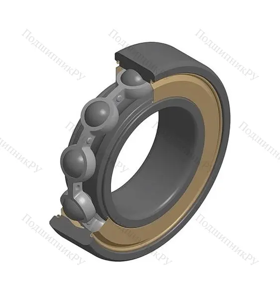 Высокотемпературный  подшипник 6310 FT 150ZZ