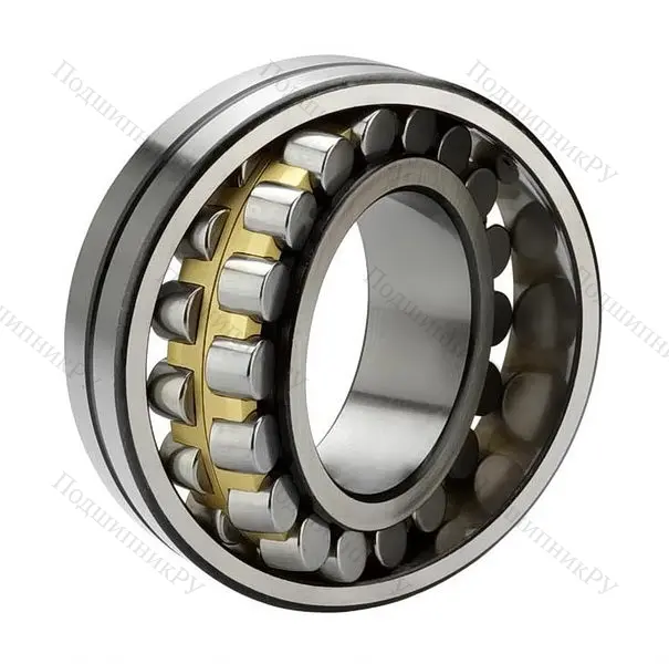Сферический роликовый подшипник 22224 EAS.M.C 3