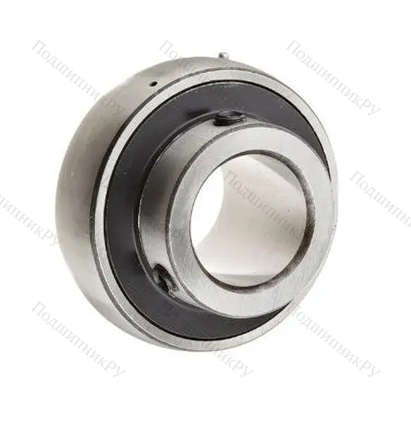 Корпусный подшипник UC 314