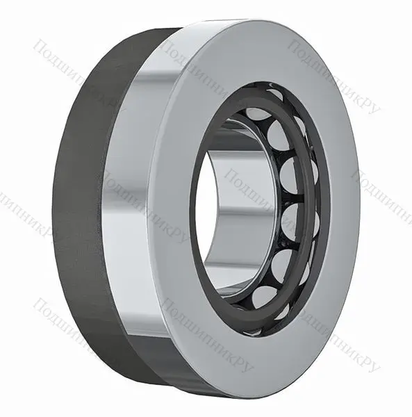 Упорный роликовый подшипник 29415 E