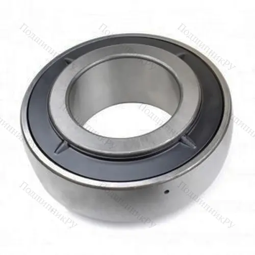 Корпусный подшипник UK 307 в Новосибирске