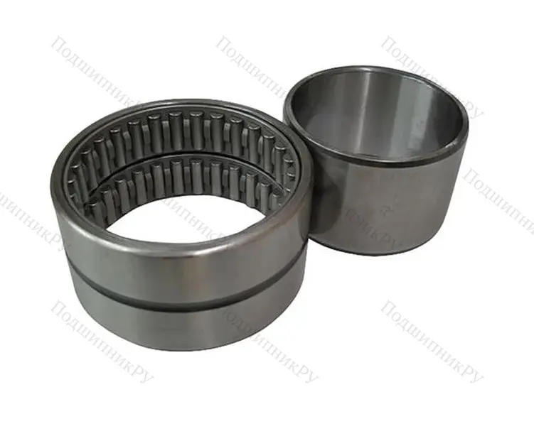 Игольчатый подшипник NA 6907 ZW XL