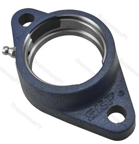 Подшипниковый корпус FYTB 504 M в Новосибирске