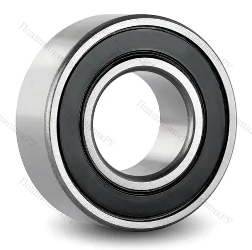 Шариковый однорядный подшипник 180122 (6022 2RS) в Новосибирске