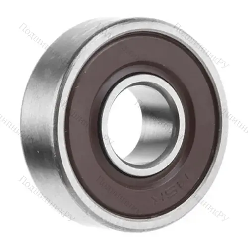 Однорядный шариковый подшипник 6900 DD от производителя  NSK
