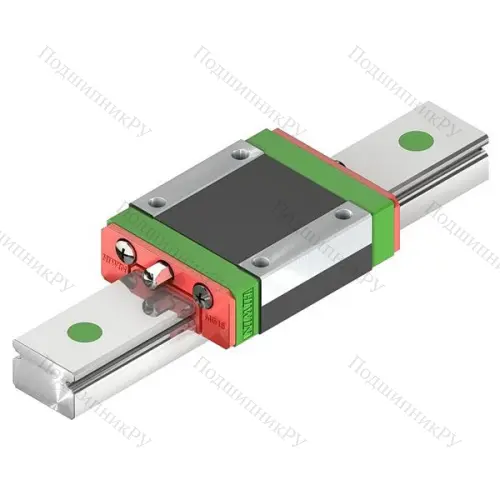 Блок HGH 25 CAZOC в Новосибирске