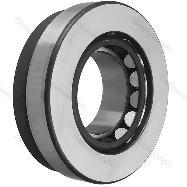 Упорный роликовый подшипник 29416 E