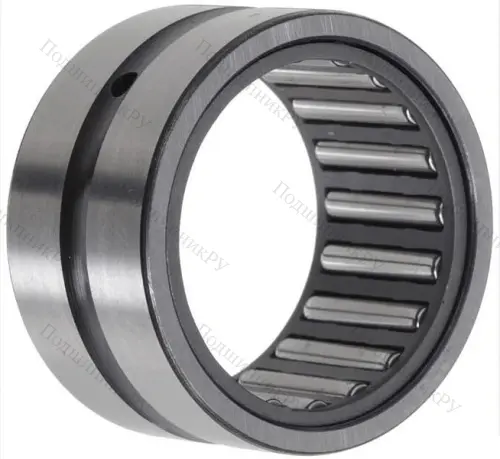 Игольчатый подшипник NK 100/36 R от производителя  NTN