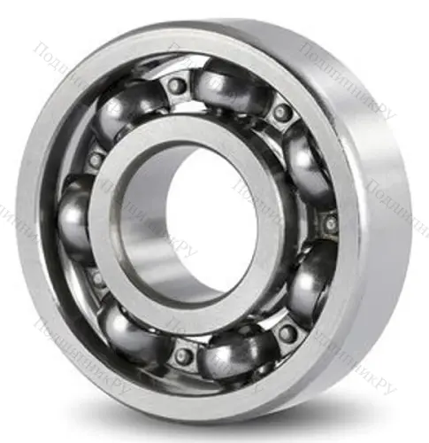 Однорядный шариковый подшипник 6214 M/C 3 от производителя  SKF