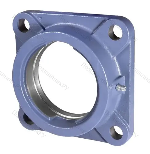 Подшипниковый корпус FY 506 M в Новосибирске