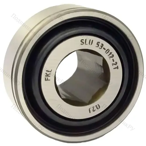 Подшипник шариковый SLU 53-012-2T в Новосибирске