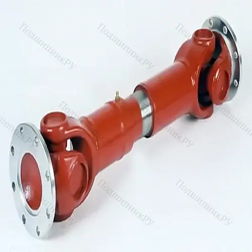 Карданный вал B 150.01.820.P 2-95/3.1 в Новосибирске