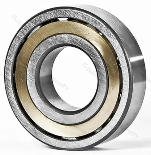 Однорядный шариковый подшипник 7228 BCBM от производителя  SKF