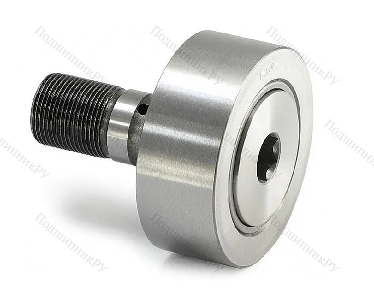 Подшипник NUKR 40 A