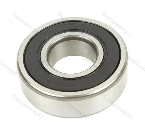 Шариковый однорядный подшипник 180508 (62208 2RS) в Новосибирске