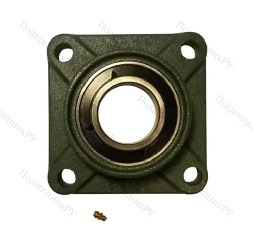 Подшипниковый узел UCF 305 в Новосибирске Подшипниковый узел UCF 305 в Новосибирске