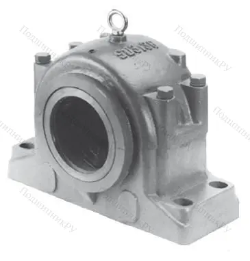 Разъемный корпус SD 3144 ISB в Новосибирске