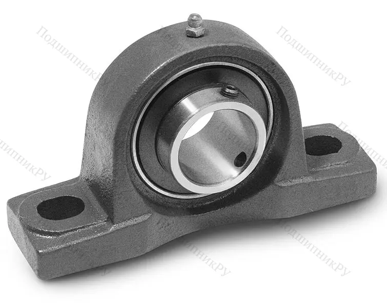 Подшипниковый узел UCP 213 J