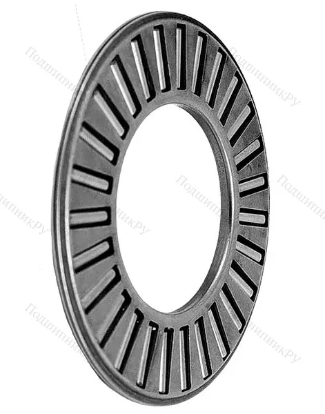 Игольчатый подшипник подшипник NTA 5266