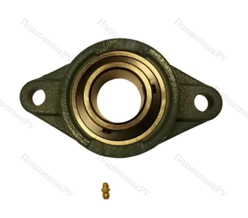 Подшипниковый узел UCFL 204 в Новосибирске