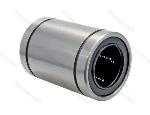 Подшипник LM 4 UU в Новосибирске