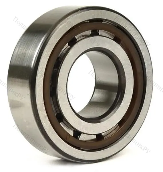 Роликовый цилиндрический подшипник NJ 213 ET