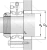 Подшипник BEAM 030080 C-2RSH в Новосибирске