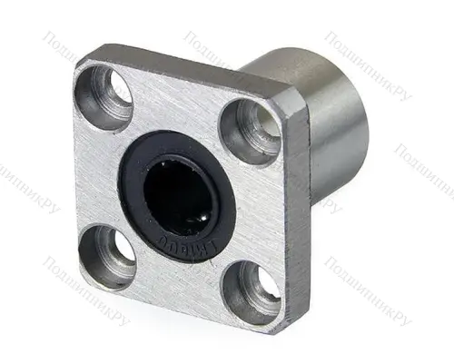 Подшипник LMEK 40 UU в Новосибирске