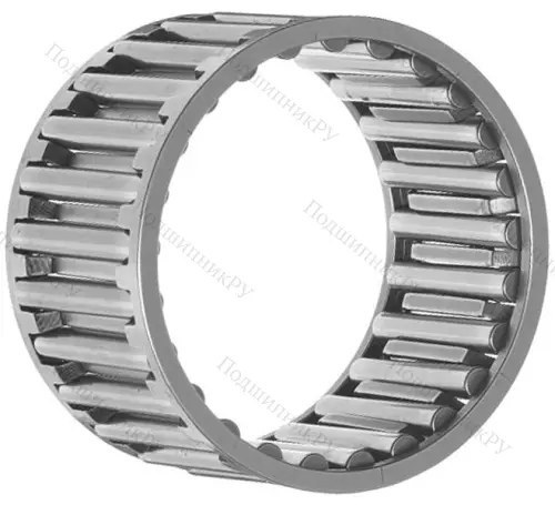 Подшипник K 40x56x21 (KT) в Новосибирске