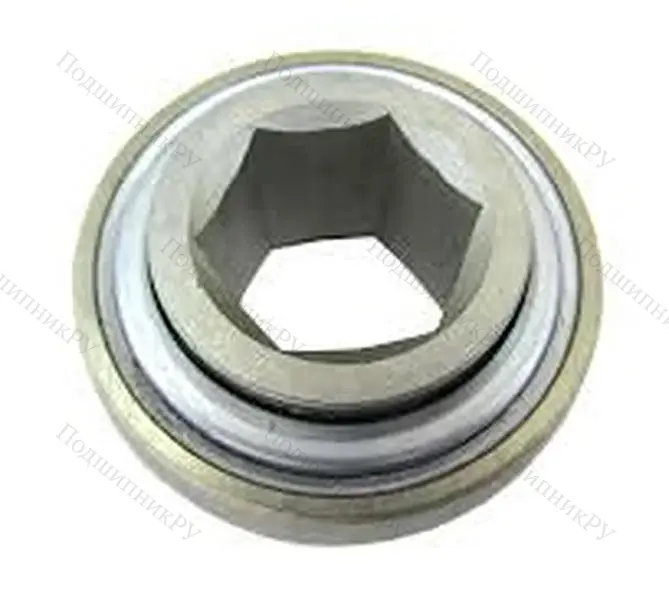 Корпусный подшипник SK 014 205 KRR B