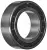 Роликовый цилиндрический подшипник NN 3026 KTN 9/SP от производителя  SKF