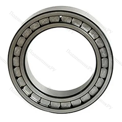 Однорядный роликовый подшипник SL 18 3005 A XL от производителя  INA